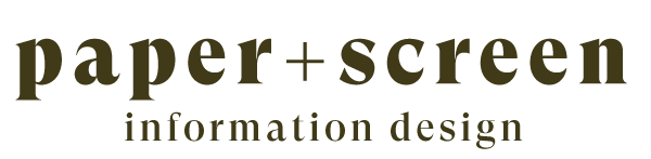 Paper Screen Logo